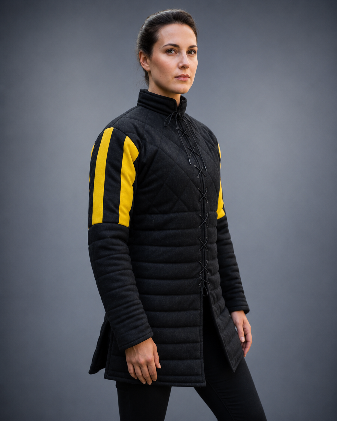 The art of the outer layer