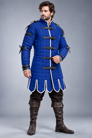 Royal blue