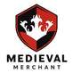 Medieval Merchant - Home
