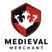 Medieval Merchant - Home